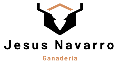 Logotipo Jesus Navarro